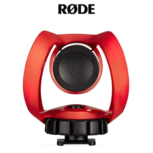 Rode Light Weight on Camera Shotgun Microphone