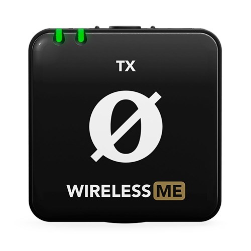 RODE Wireless ME TX Transmitter for Wireless ME