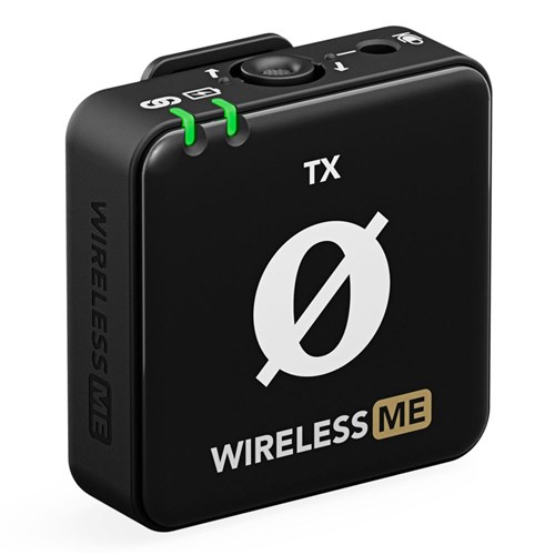 RODE Wireless ME TX Transmitter for Wireless ME
