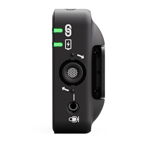 RODE Wireless ME TX Transmitter for Wireless ME