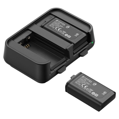 Sennheiser EW-D Handheld Charging Set
