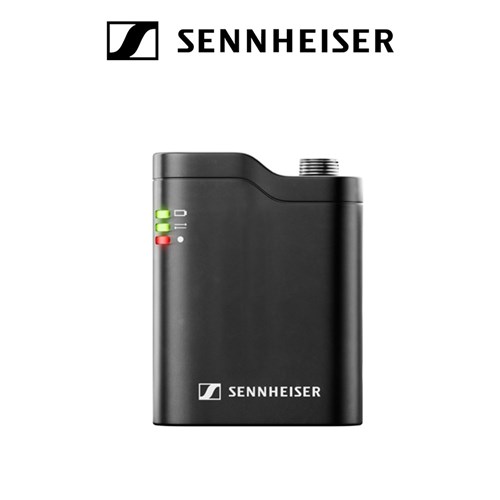 Sennheiser Profile Wireless 2- Channel all-in-1 Microphone
