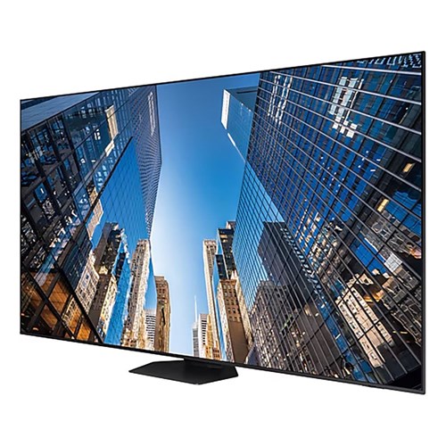 Samsung QET Pro Display 98 4K LED +5 Year Warranty