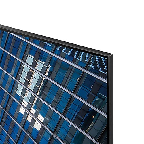 Samsung QET Pro Display 98 4K LED +5 Year Warranty