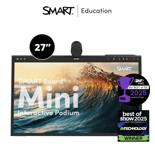 SMART Board Mini 27