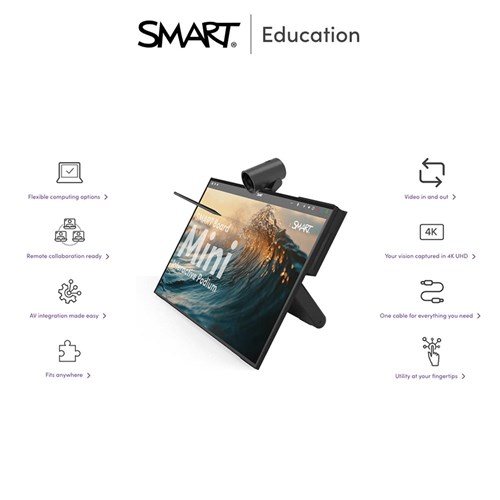 SMART Board Mini 27