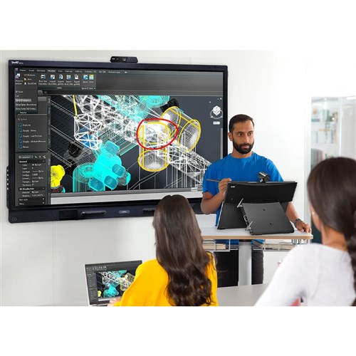 SMART Board Mini 27