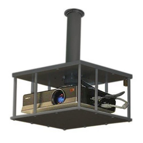 Interfit Standard Security Cage - Black