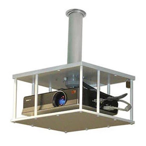 Interfit Standard Security Cage - White