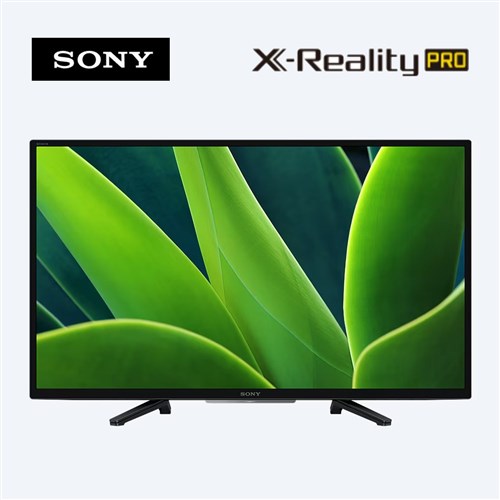 SONY Bravia W830K 32 HD LED TV