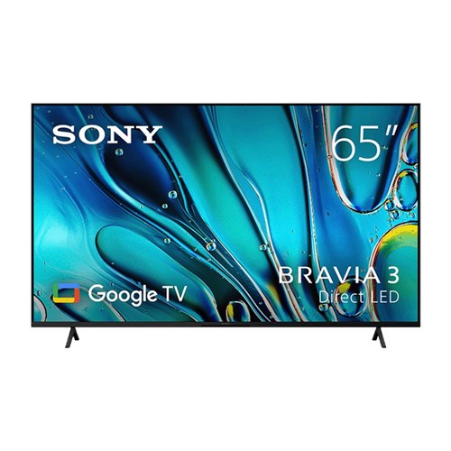 SONY Bravia 3 65