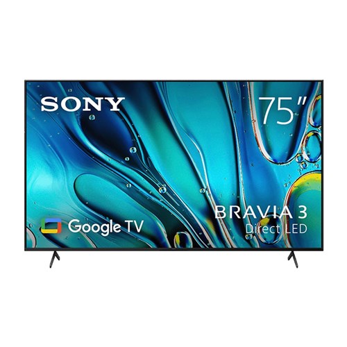 SONY Bravia 3 75