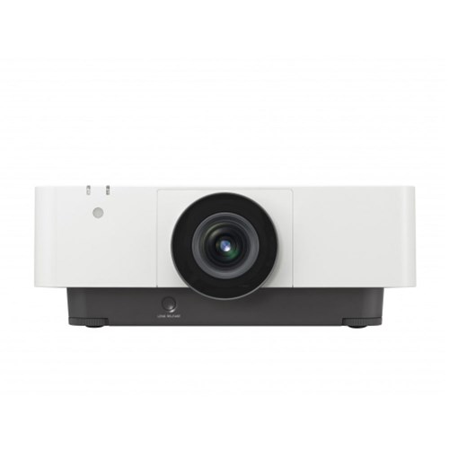 Sony Laser Projector 7300 ANSI Lumens WUXGA STD Lens incl.