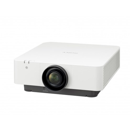 Sony Laser Projector 7300 ANSI Lumens WUXGA STD Lens incl.