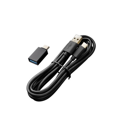 Audio Technica Professional Cardioid Condenser USB Mic