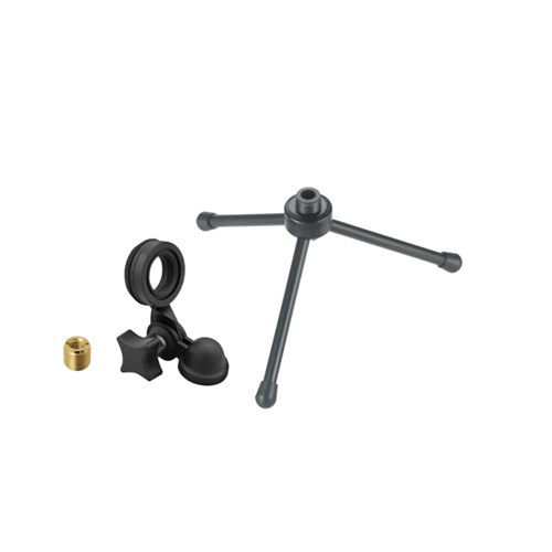 Audio Technica Large Diaphragm Condenser w/ USB & Headphone