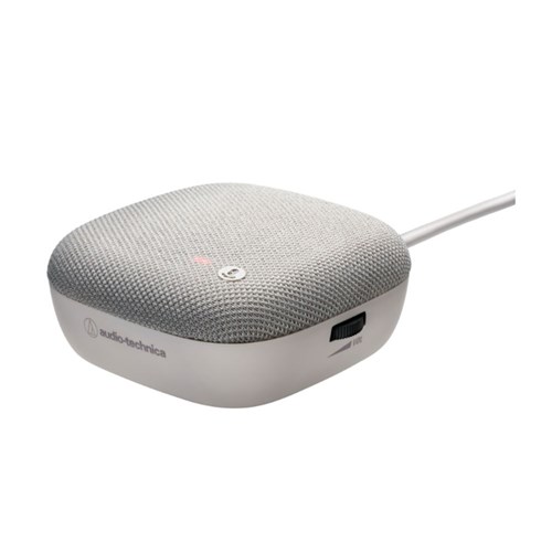 Audio Technica USB-C & A Speakerphone - Omnidirectional