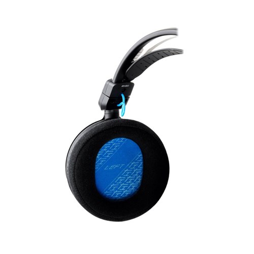 Audio Technica Wired Open Air Gaming Headset - Black