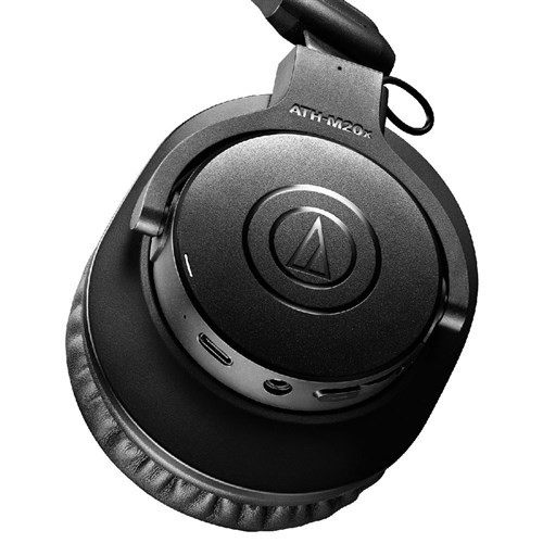Audio Technica Studio Quality Bluetooth Headphones