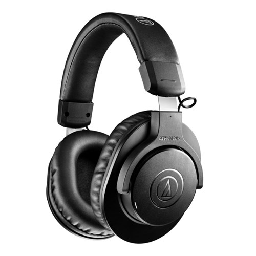 Audio Technica Studio Quality Bluetooth Headphones