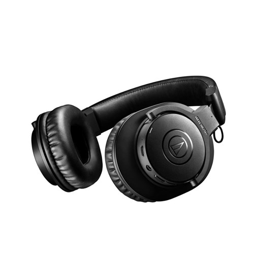 Audio Technica Studio Quality Bluetooth Headphones