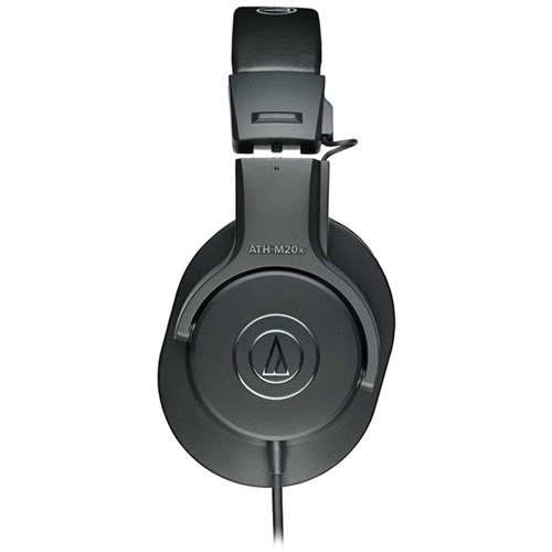 Audio Technica Studio Closed Back Headphones