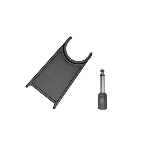 Audio Technica Handheld Dynamic Vocal Mic w/3.5mm Jack