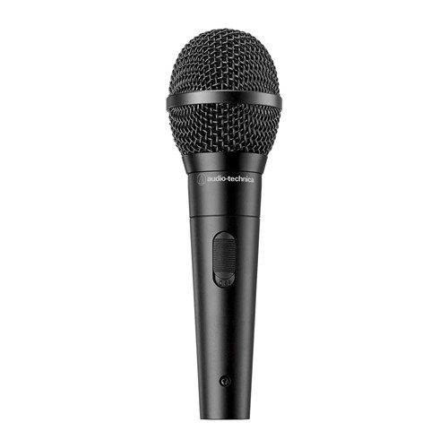 Audio Technica Handheld Dynamic Mic w/ 6.3mm Jack