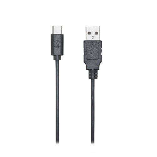 Audio Technica 24 Bit USB & XLR Handheld Dynamic Mic