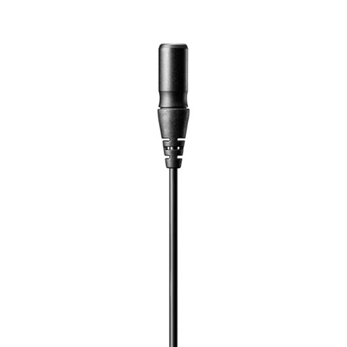 Audio Technica Monaural Lavalier Microphone