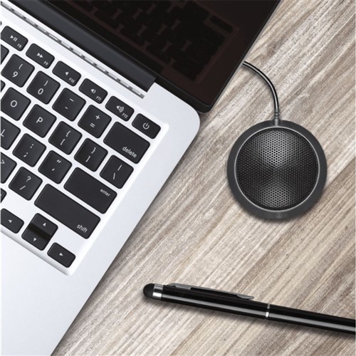 Audio Technica Omnidirectional Boundary USB Microphone
