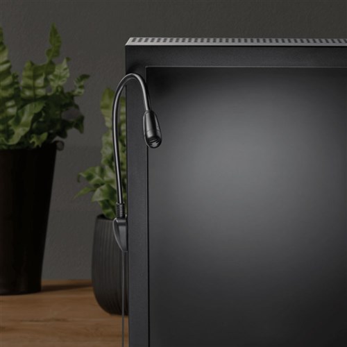 Audio Technica Slim Desk Mount Condenser USB Microphone