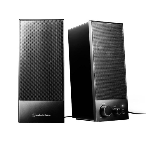 Audio Technica Desktop USB Speakers