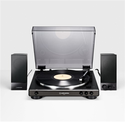 Audio Technica Desktop USB Speakers