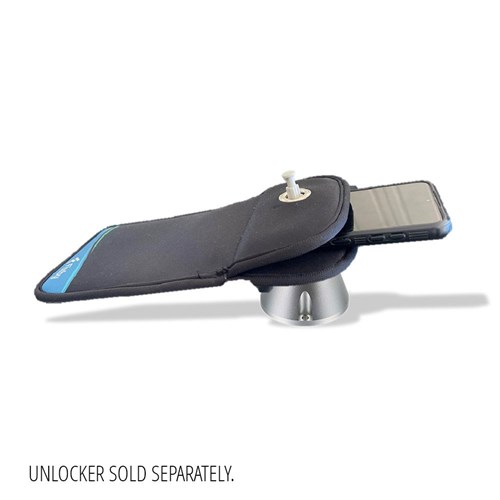 Fixby Lockable Phone Pouch