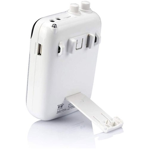 Thinc Voice Amplifier with Wired Microphone - Mint