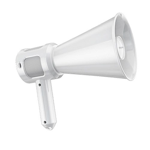Thinc Multipurpose Megaphone with Bluetooth