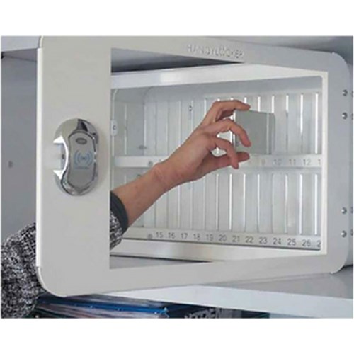 Thinc Phone Lockers + Swipe Card (Hold 40 Phones)