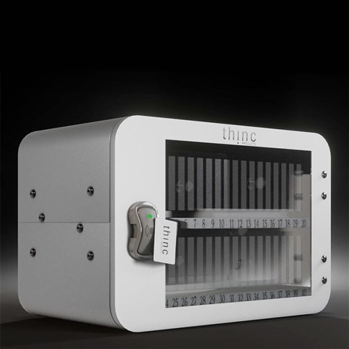 Thinc Extra Swipe Card for Phone Locker