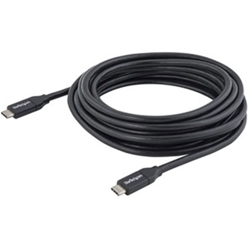 4m USB-C male to USB-C male