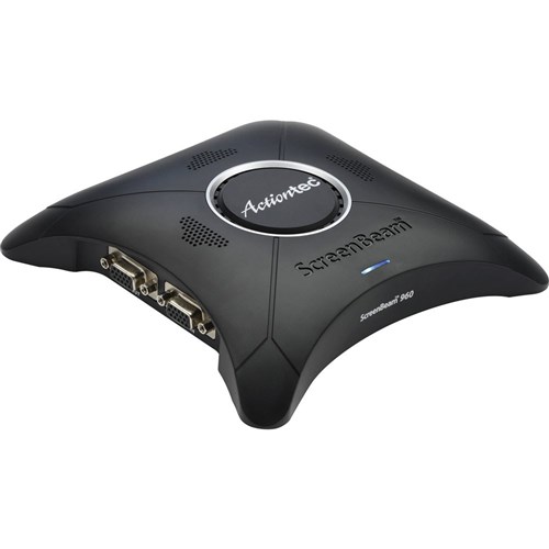 ScreenBeam 960 Wireless Display Receiver with CMS
