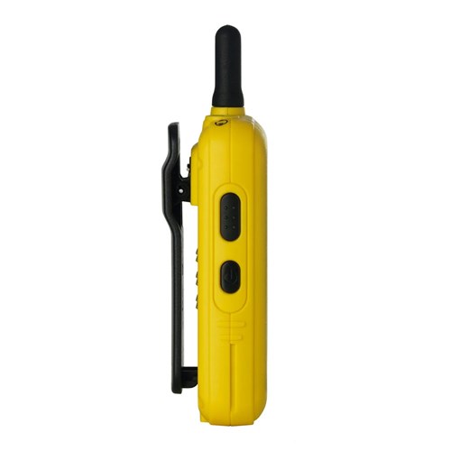 Univox GoTalk GTA-R Participant