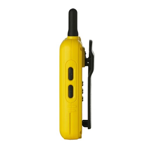 Univox GoTalk GTA-R Participant