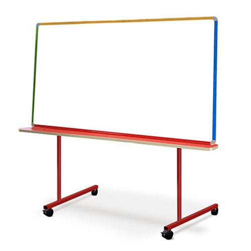Creative Kids Vista Big Book Buddy Mobile Whiteboard