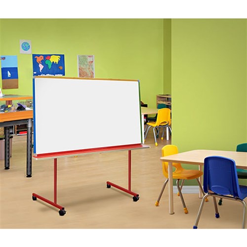 Creative Kids Vista Big Book Buddy Mobile Whiteboard
