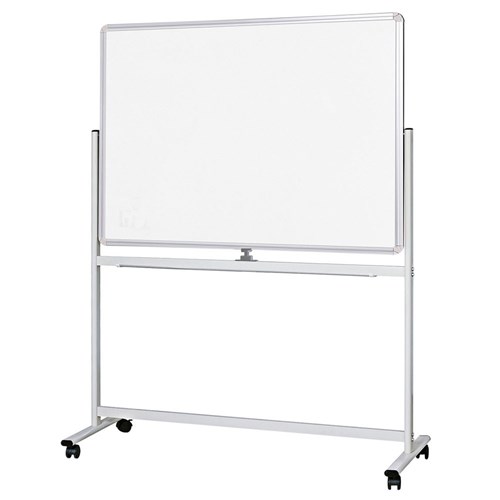 Visionchart CHILLI Mobile Whiteboard Magnetic1500x1200mm