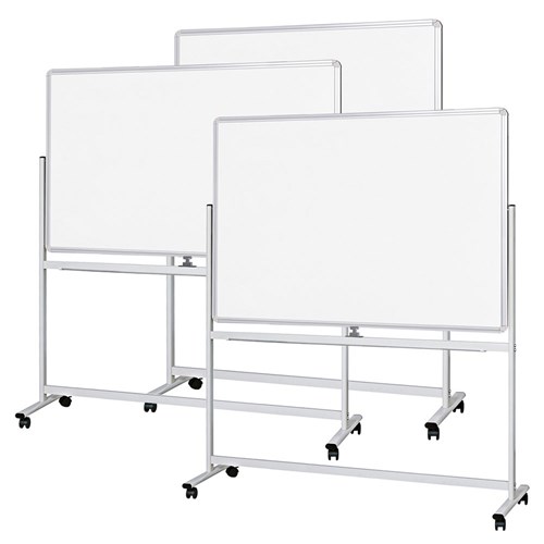 Visionchart CHILLI Mobile Whiteboard Magnetic1800x1200mm