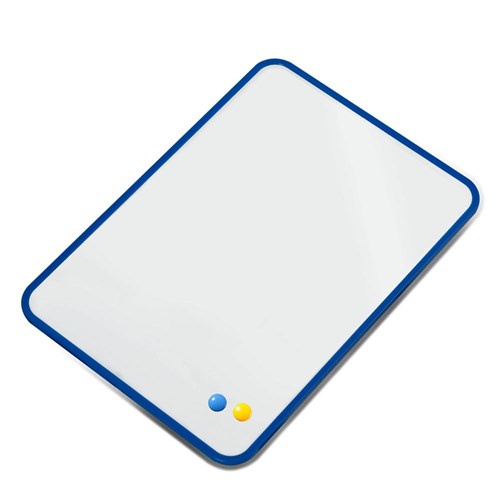 ZVCEDSWBA3 Doublesided A3 Whiteboard Kookaburra