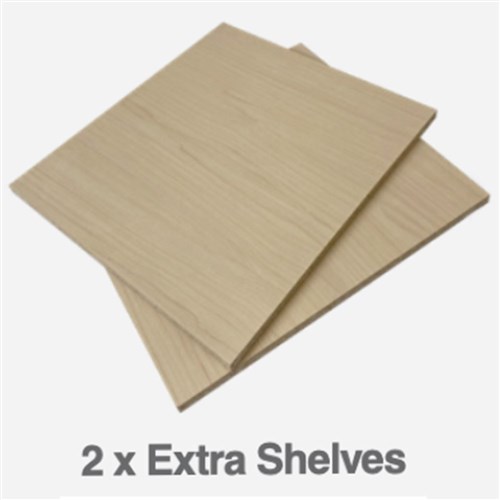 Creative Kids Huddle Extra Shelves