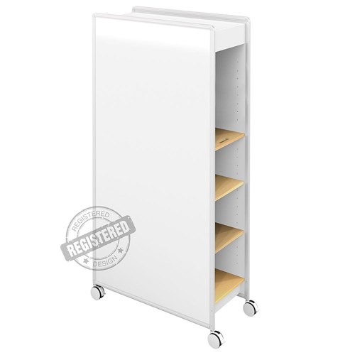 Creative Kids Huddle Extra Shelves